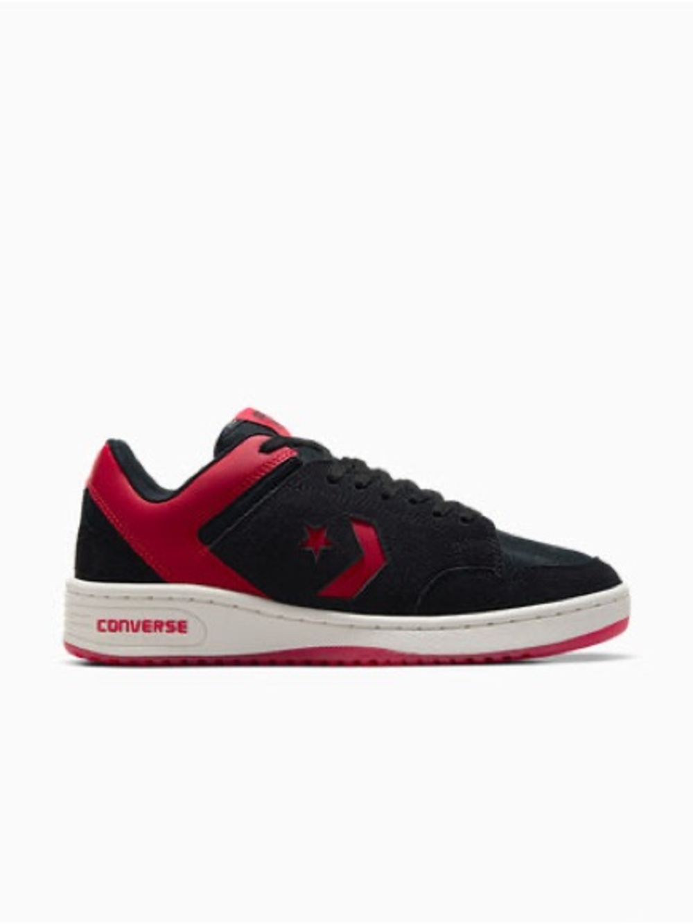 Converse Weapon Suede size 8.5 new